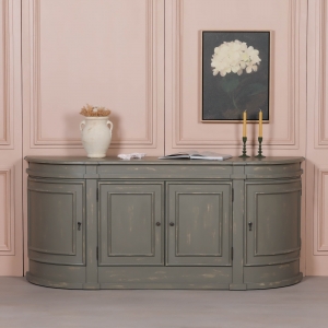 Distressed Sideboard