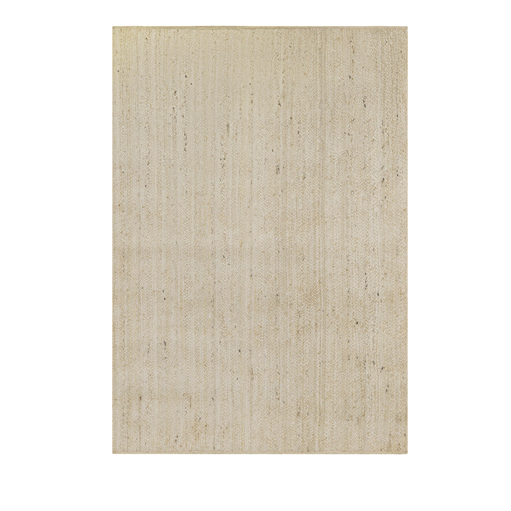 Blanche Jute Weaved Rug 170x120cm - Image 6